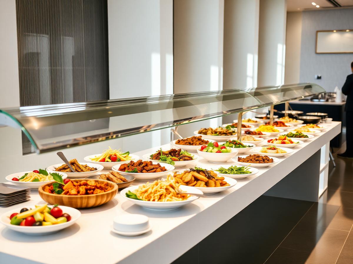 Corporate Events